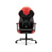Diablo X-Gamer 2.0 Normal Size herní židle  černo-červená