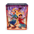 Disney Lorcana: Fabled - Deck Box Goofy, Max, Powerline krabička na karty