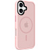 Tactical MagForce Hyperstealth kryt iPhone 17 Pink Panther