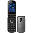 MaxCom MM815 šedý