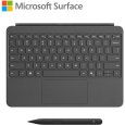 Microsoft Surface Pro 12" klávesnice + Slim Pen 2 Bundle EN šedá