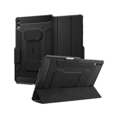 Spigen Rugged Armor Pro pouzdro Samsung Galaxy Tab S11 Ultra černé