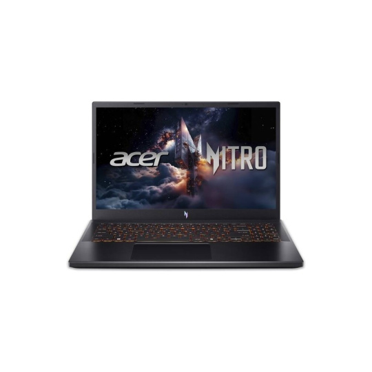 Acer Nitro V 15 (ANV15-52-54XL) RTX 5050 černý Acer Nitro V 15 (ANV15-52-54XL) RTX 5050 černý