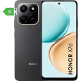 HONOR X7d 8GB/256GB černý