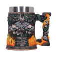 Nemesis Now korbel Dark Souls - Gwyn 600 ml