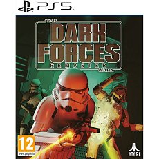 STAR WARS: Dark Forces Remaster (PS5)