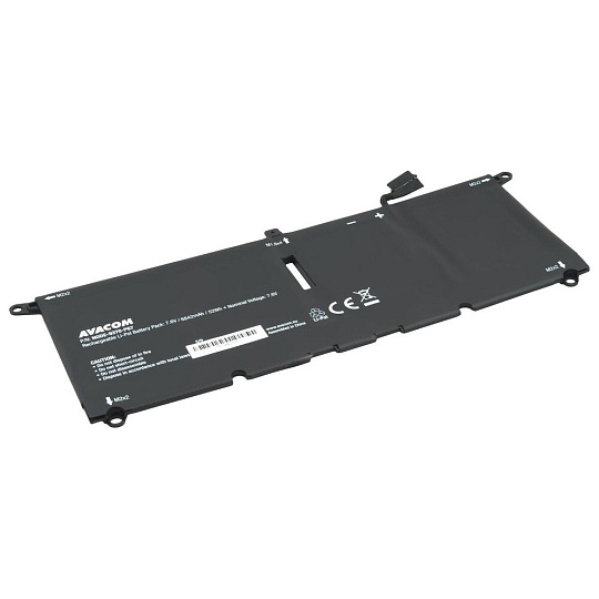AVACOM 9370 Dell XPS 9370 9380 Li-Pol 6842mAh