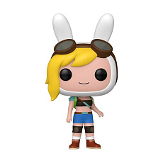 Funko POP! #1495 Television: Adventure Time: Fionna and Cake™ - Fionna