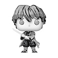 Funko POP! #2192 Animation: Demon Slayer - Zenitsu Agatsuma (Sumi Deco)