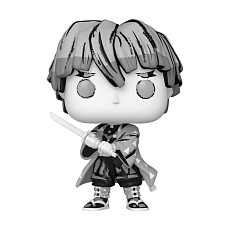 Funko POP! #2192 Animation: Demon Slayer - Zenitsu Agatsuma (Sumi Deco)