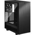 Fractal Design Define 7 Compact Černá TG light