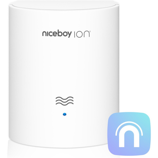 Niceboy ION ORBIS Vibration Sensor