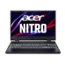 ACER NTB Nitro 5 (AN515-58-7887),i7-12650H,15,6" 2560x1440 IPS,16GB,1TB SSD,NVIDIA GeForce RTX 4060,Linux,Black