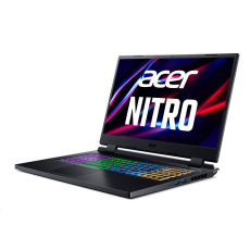 ACER NTB Nitro 5 (AN517-55-91FA),i9-12900H,17.3" FHD,16GB,1TB SSD,NVIDIA RTX 4060,W11H,Black