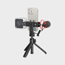 SmallRig 4369 Smartphone Vlog Tripod Kit VK-50 Advanced Version SmallRig 4369 Smartphone Vlog Tripod Kit VK-50 Advanced Version