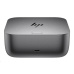 HP Dock - Thunderbolt 100W G6 1xTB4, 3x USB 3.2, 2xUSB-C 3.2, 1x TB 4, HDMI 2.1, 2xDP 1.4, 1xRJ45 2.5Gbps