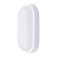 Solight LED venkovní osvětlení oválné, 20W, 1500lm, 4000K, IP54, 26cm
