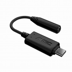ASUS adaptér AI Noise-Canceling Mic, USB-C na 3.5 mm