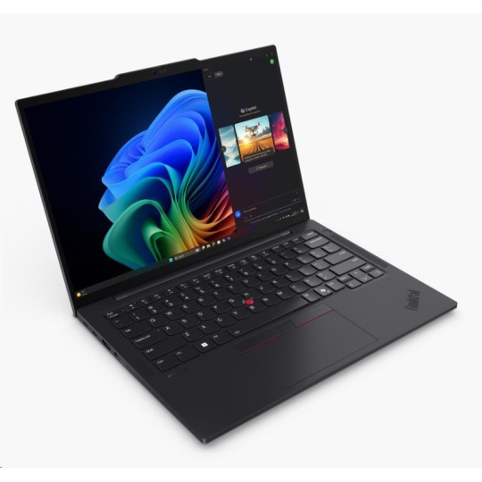 LENOVO NTB ThinkPad T14s G6 - Ultra 5 228V,14" WUXGA IPS,32GB,512SSD,HDMI,Int. Intel Arc,W11P,3Y Premier LENOVO NTB ThinkPad T14s G6 - Ultra 5 228V,14" WUXGA IPS,32GB,512SSD,HDMI,Int. Intel Arc,W11P,3Y Premier
