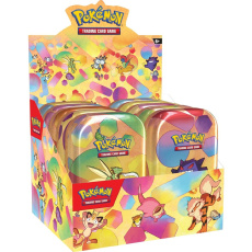 Pokémon TCG: Scarlet & Violet 151 - Mini Tin