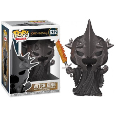 Funko POP! #632 Movies: Lord of the Rings - Witch King