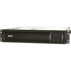 APC Smart-UPS 750VA (SMT750RMI2UC)
