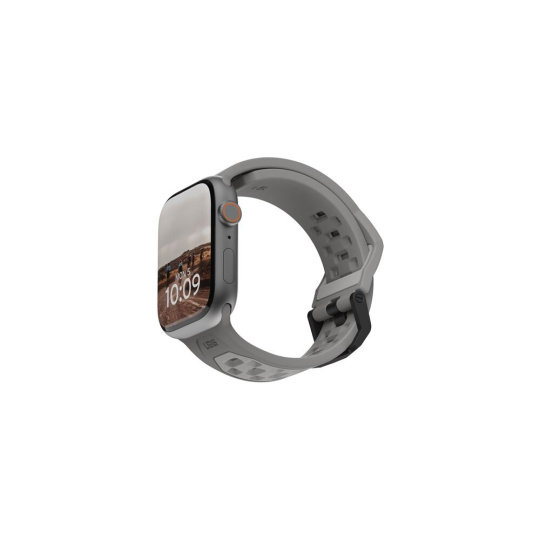 UAG Civillian Strap řemínek Apple Watch 49/46/45/44/42mm titan