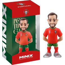 MINIX Football: Portugal - Bruno Fernandez