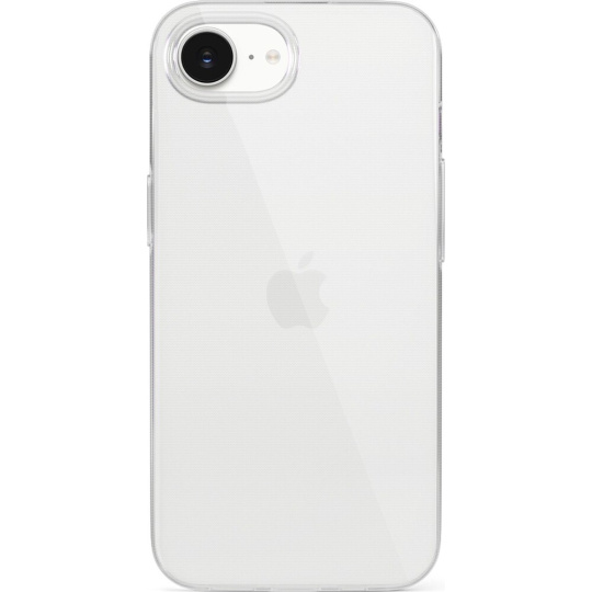 Spello čirý kryt pro iPhone 16e