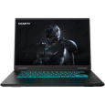 GIGABYTE GAMING A16 (CWHI3CZ894SH) černý