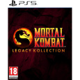 Mortal Kombat: Legacy Kollection (PS5)