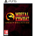 Mortal Kombat: Legacy Kollection (PS5)