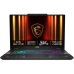 MSI Cyborg 17 (B2RWFKG-064XCZ) RTX 5060 černý