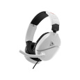 Turtle Beach RECON 70NS herní sluchátka pro Nintendo Switch černo-bílá