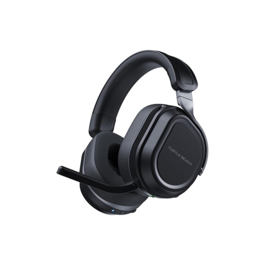 Turtle Beach STEALTH 700X GEN3 bezdrátová herní sluchátka černá