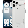 Nothing Phone 3a Lite 8GB/128GB bílý