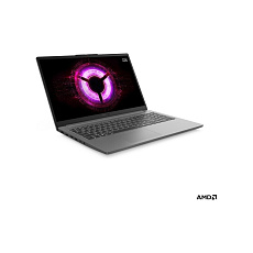 Lenovo LOQ 15ARP10E (83S0003JCK) RTX 4050 šedý Lenovo LOQ 15ARP10E (83S0003JCK) RTX 4050 šedý