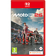 MotoGP 26 (Code in Box) (Switch 2)