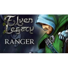 Elven Legacy: Ranger (PC) klíč Steam Elven Legacy: Ranger (PC) klíč Steam