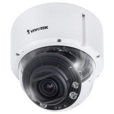 Vivotek FE9180-H, venkovní IP kamera, 3840x2160 (4K/8MP), motorzoom 3.9-10mm, PoE, IK10, IP67 Vivotek FE9180-H, venkovní IP kamera, 3840x2160 (4K/8MP), motorzoom 3.9-10mm, PoE, IK10, IP67