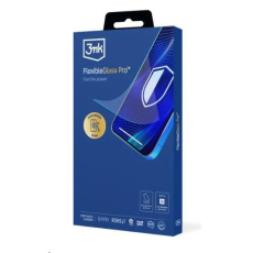 3mk hybridní sklo FlexibleGlass Pro pro Google Pixel 10 Pro Fold 3mk hybridní sklo FlexibleGlass Pro pro Google Pixel 10 Pro Fold