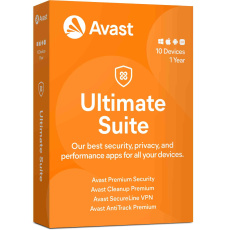 _Prodloužení Avast Ultimate Multi-Device licence na 36 měsíců (až na 10 PC ) _Prodloužení Avast Ultimate Multi-Device licence na 36 měsíců (až na 10 PC )