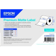 Epson label roll, normal paper, 102x51mm