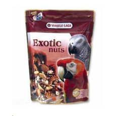 VERS.LAGA Exotic Nuts papousek 750g