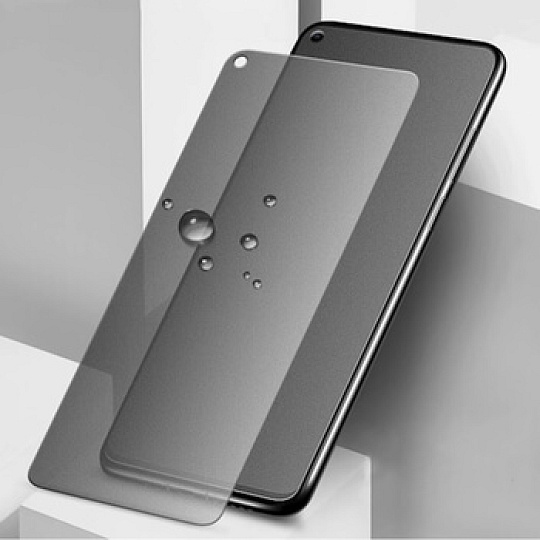 Sklo Swissten Xiaomi Mi 10T černé