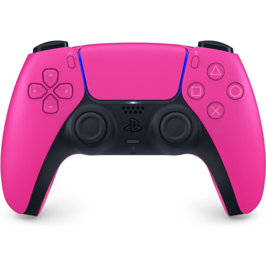 DualSense Wireless Controller Nova Pink