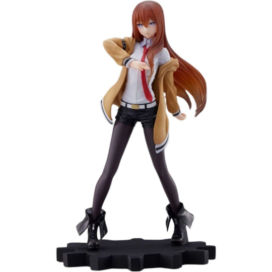 Soška Steins Gate - Kurisu Makise (Coreful) 17 cm