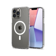 Spigen Ultra Hybrid Mag kryt iPhone 13 Pro čirý