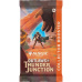 Magic: The Gathering - Outlaws of Thunder Junction Collector's Booster