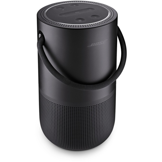 Bose Portable Home Speaker černý